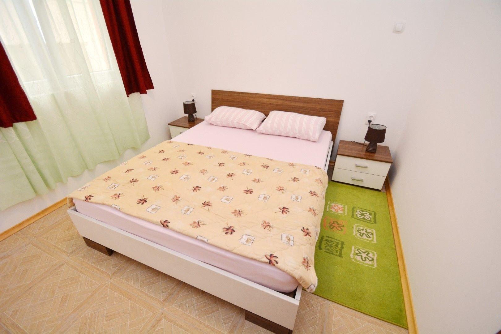 Marinero Apartments Kotor Eksteriør bilde