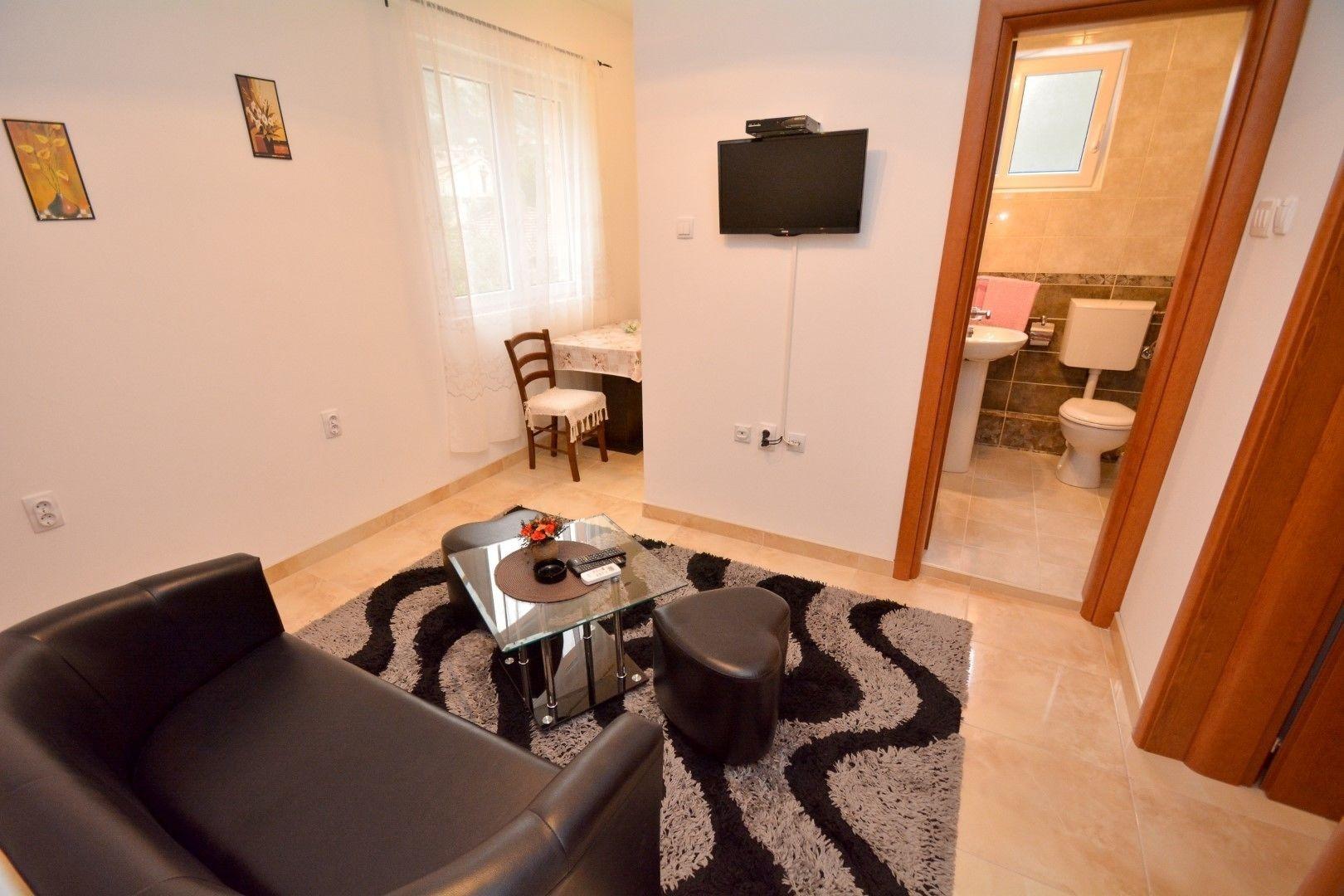 Marinero Apartments Kotor Eksteriør bilde
