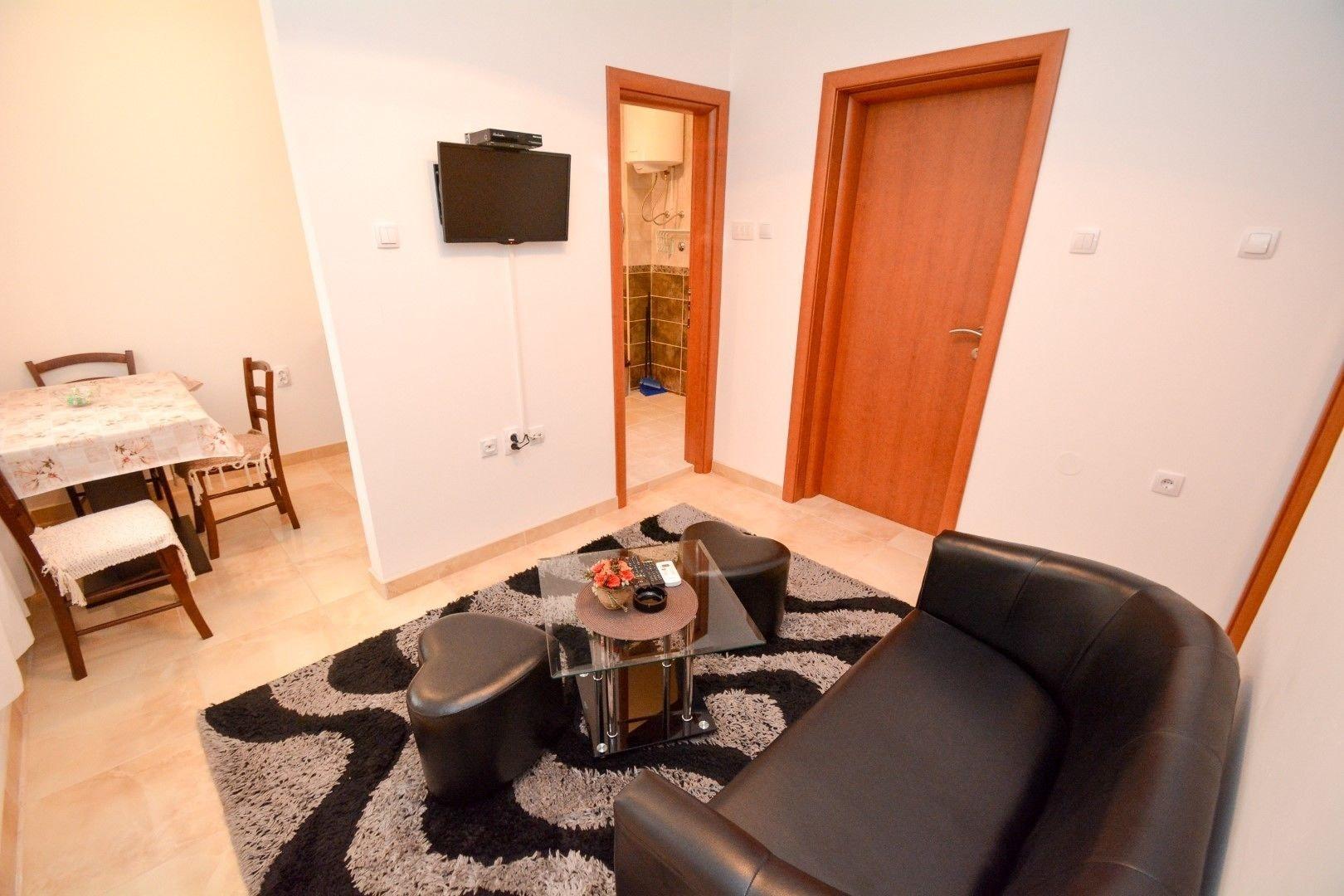 Marinero Apartments Kotor Eksteriør bilde