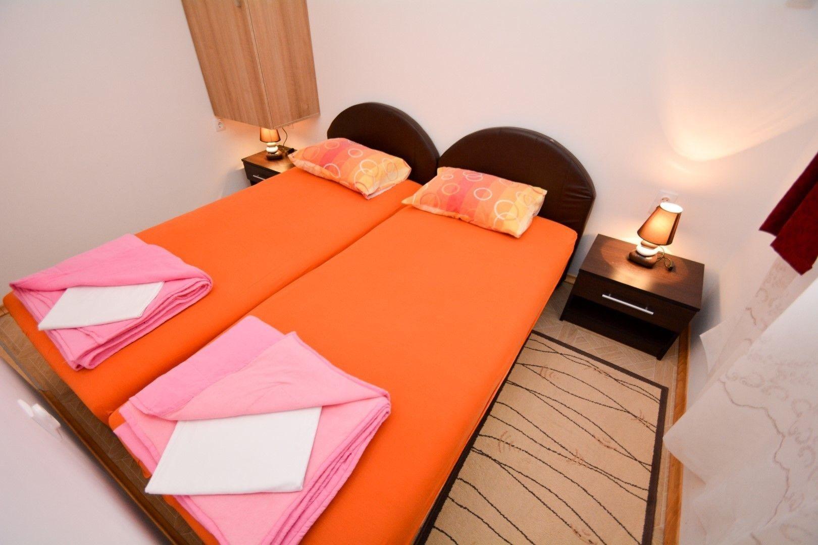 Marinero Apartments Kotor Eksteriør bilde