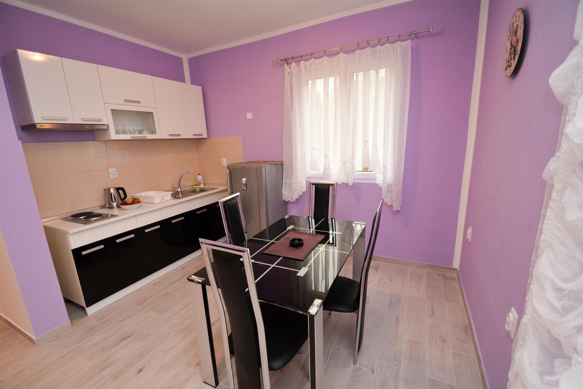 Marinero Apartments Kotor Eksteriør bilde