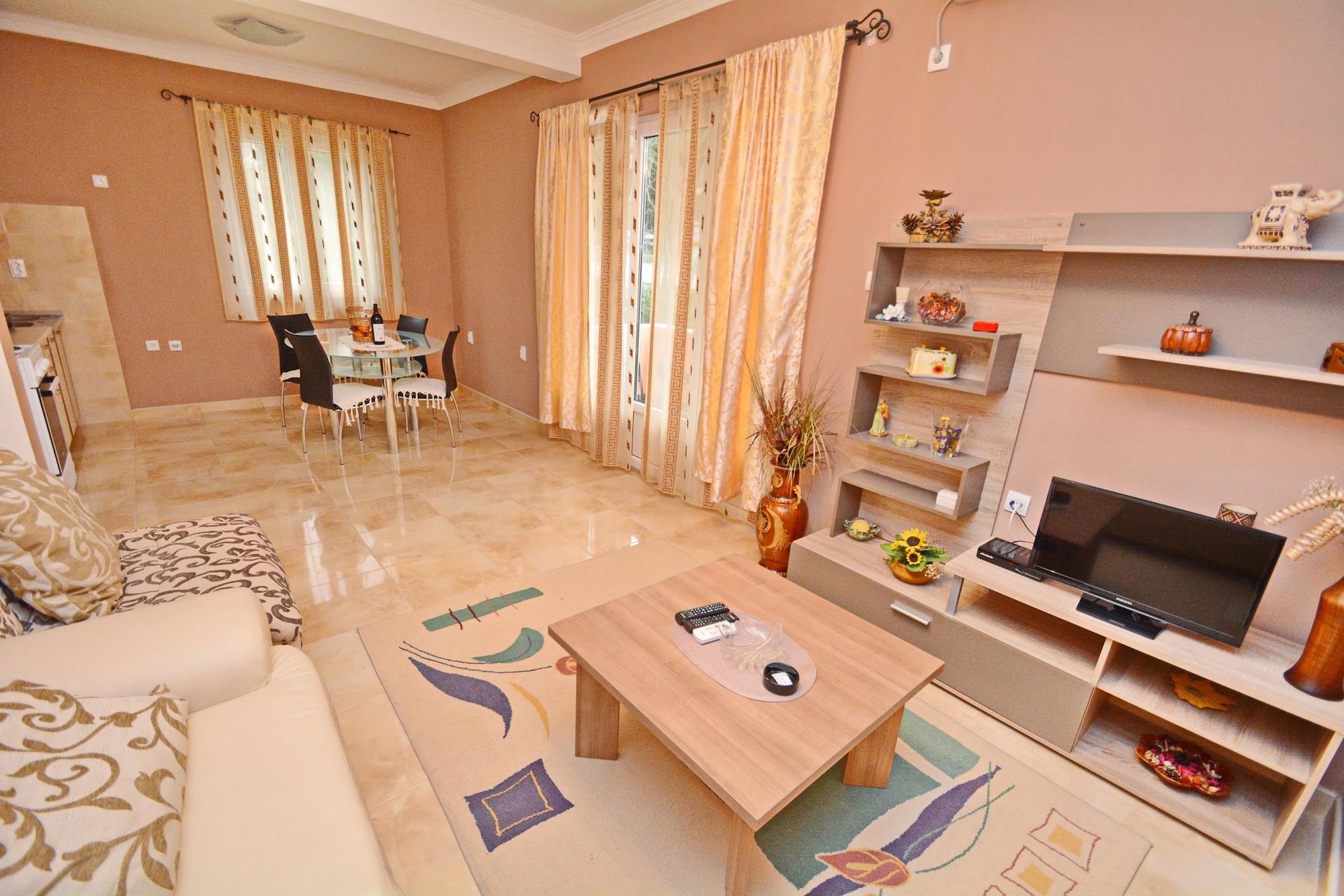 Marinero Apartments Kotor Eksteriør bilde