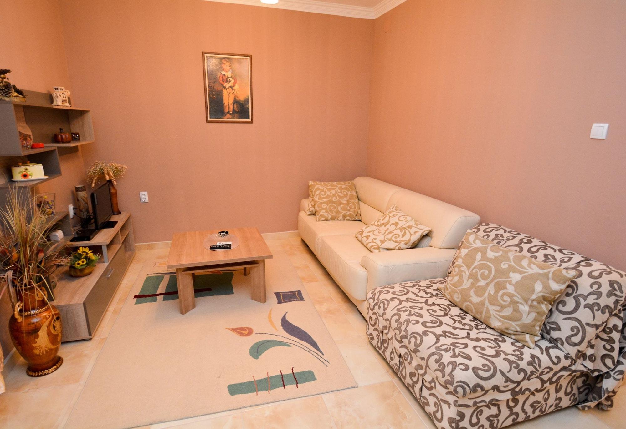 Marinero Apartments Kotor Eksteriør bilde