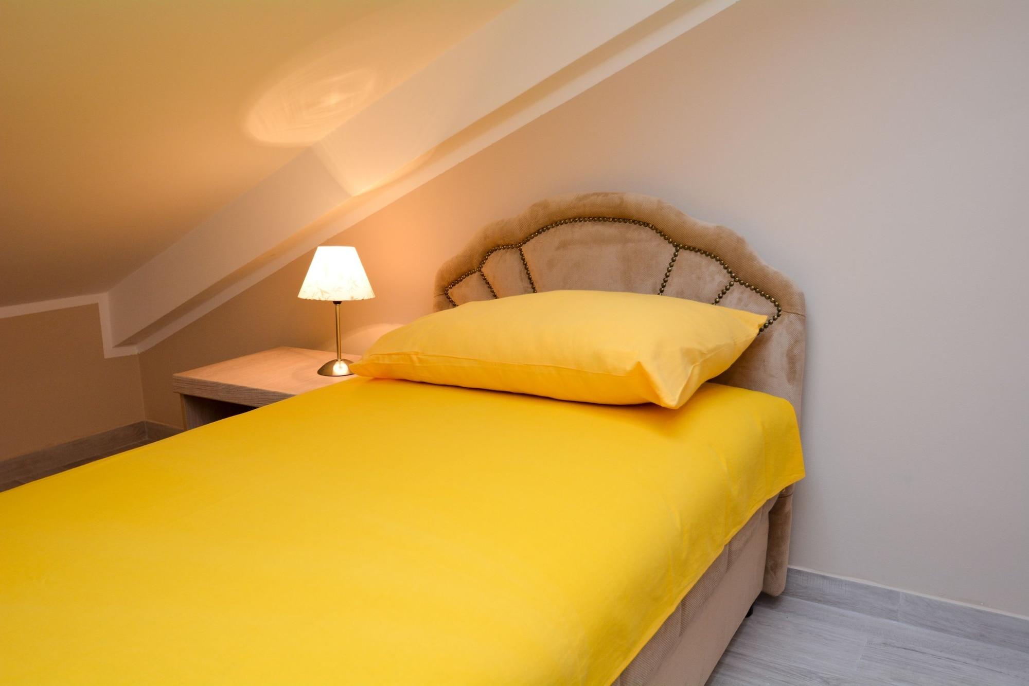 Marinero Apartments Kotor Eksteriør bilde