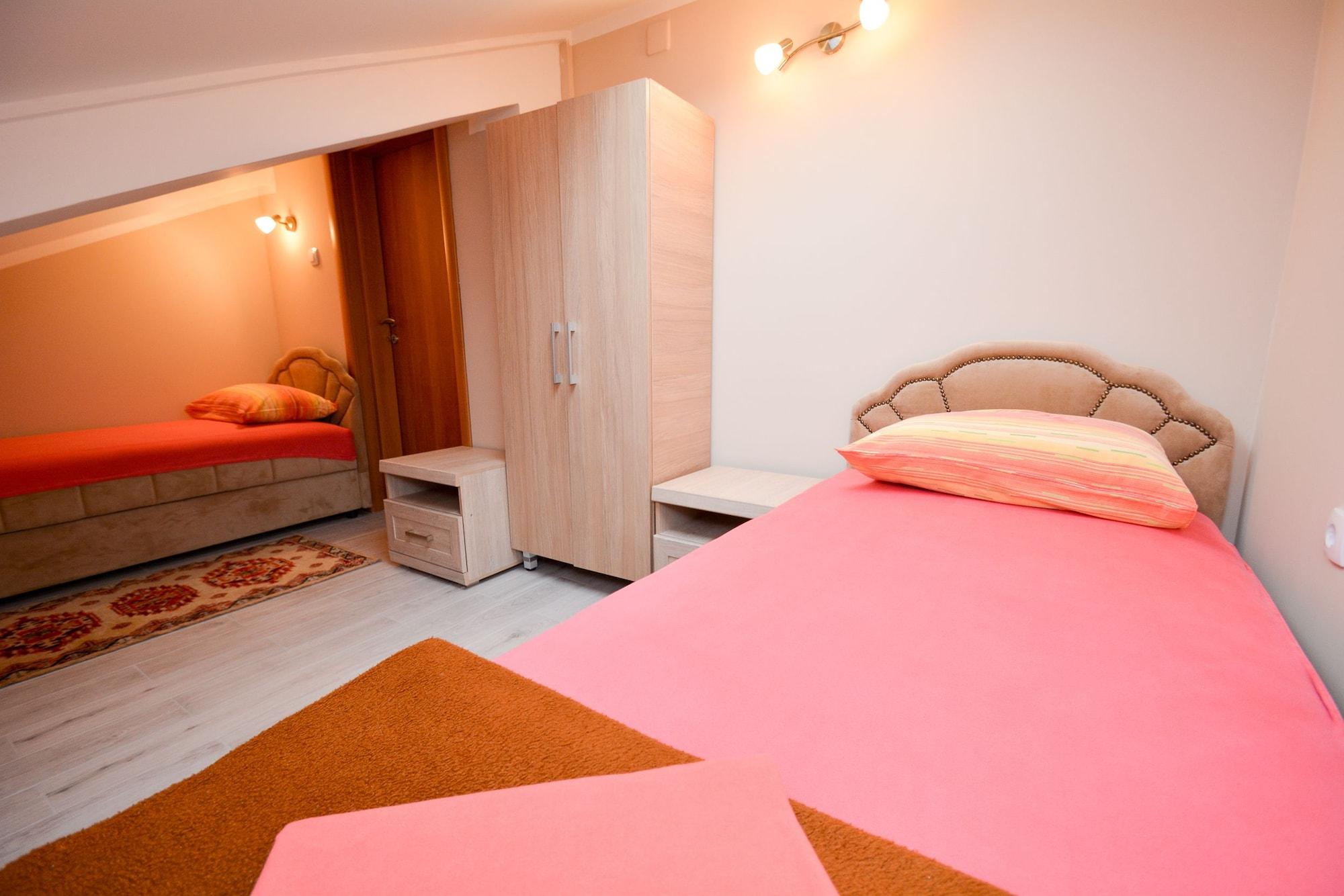 Marinero Apartments Kotor Eksteriør bilde