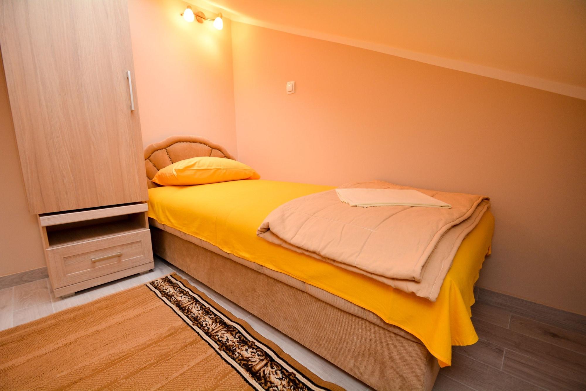 Marinero Apartments Kotor Eksteriør bilde