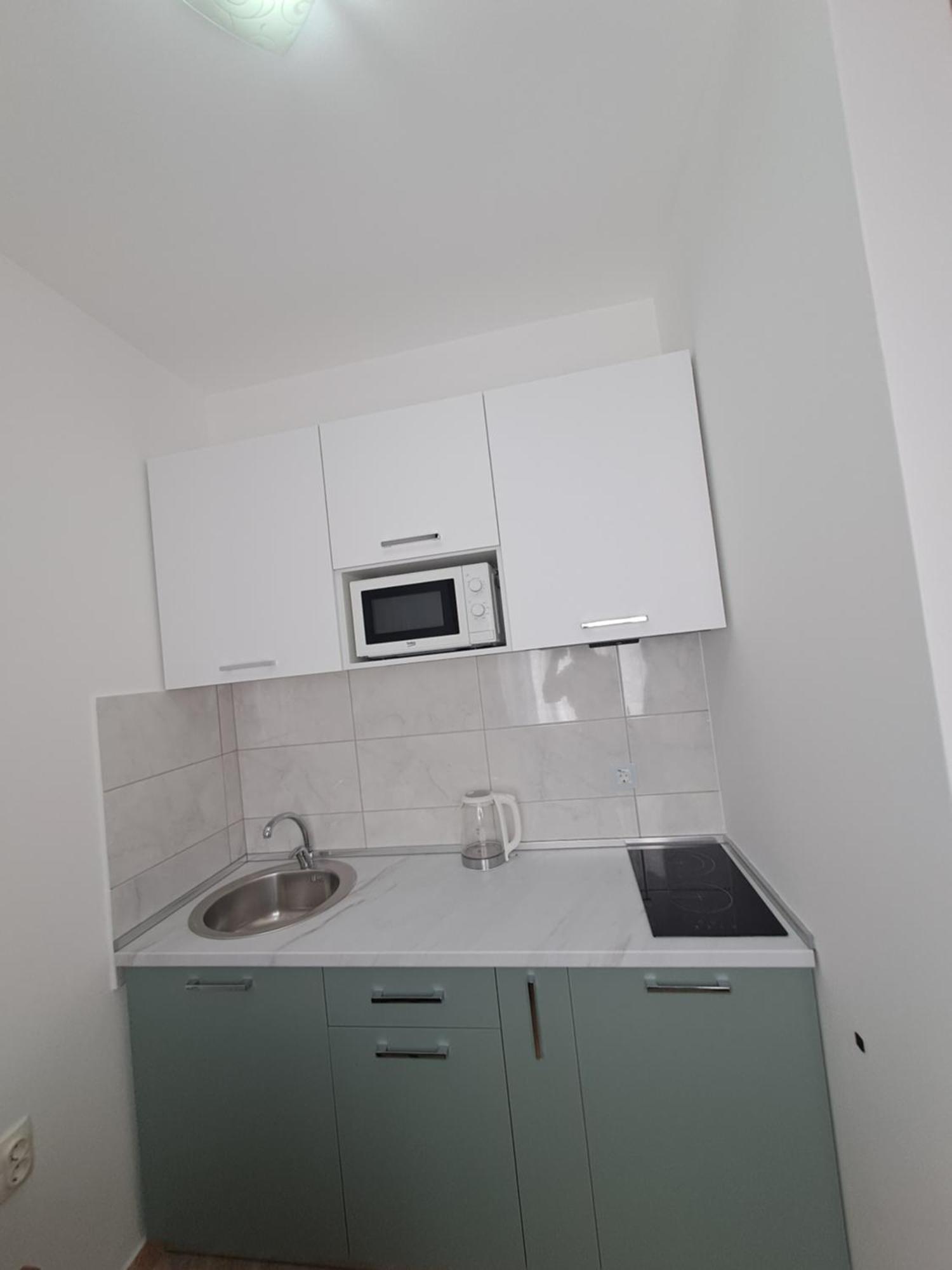 Marinero Apartments Kotor Eksteriør bilde