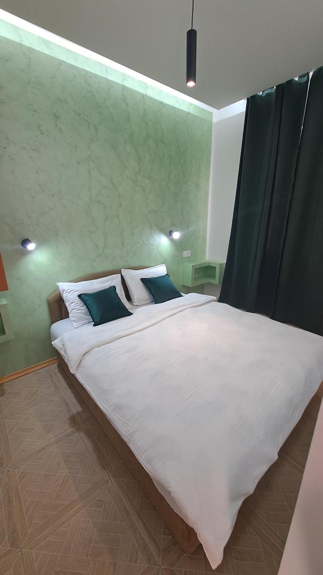 Marinero Apartments Kotor Eksteriør bilde