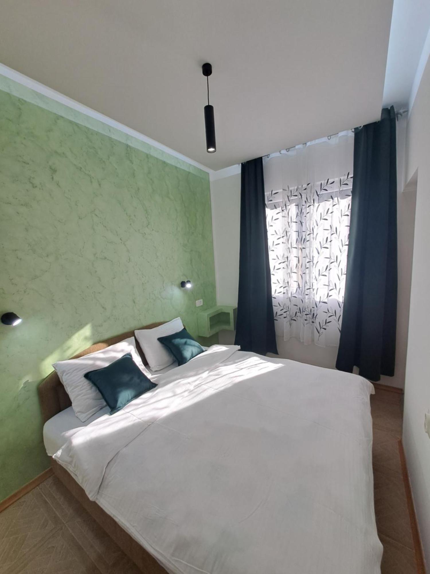 Marinero Apartments Kotor Eksteriør bilde