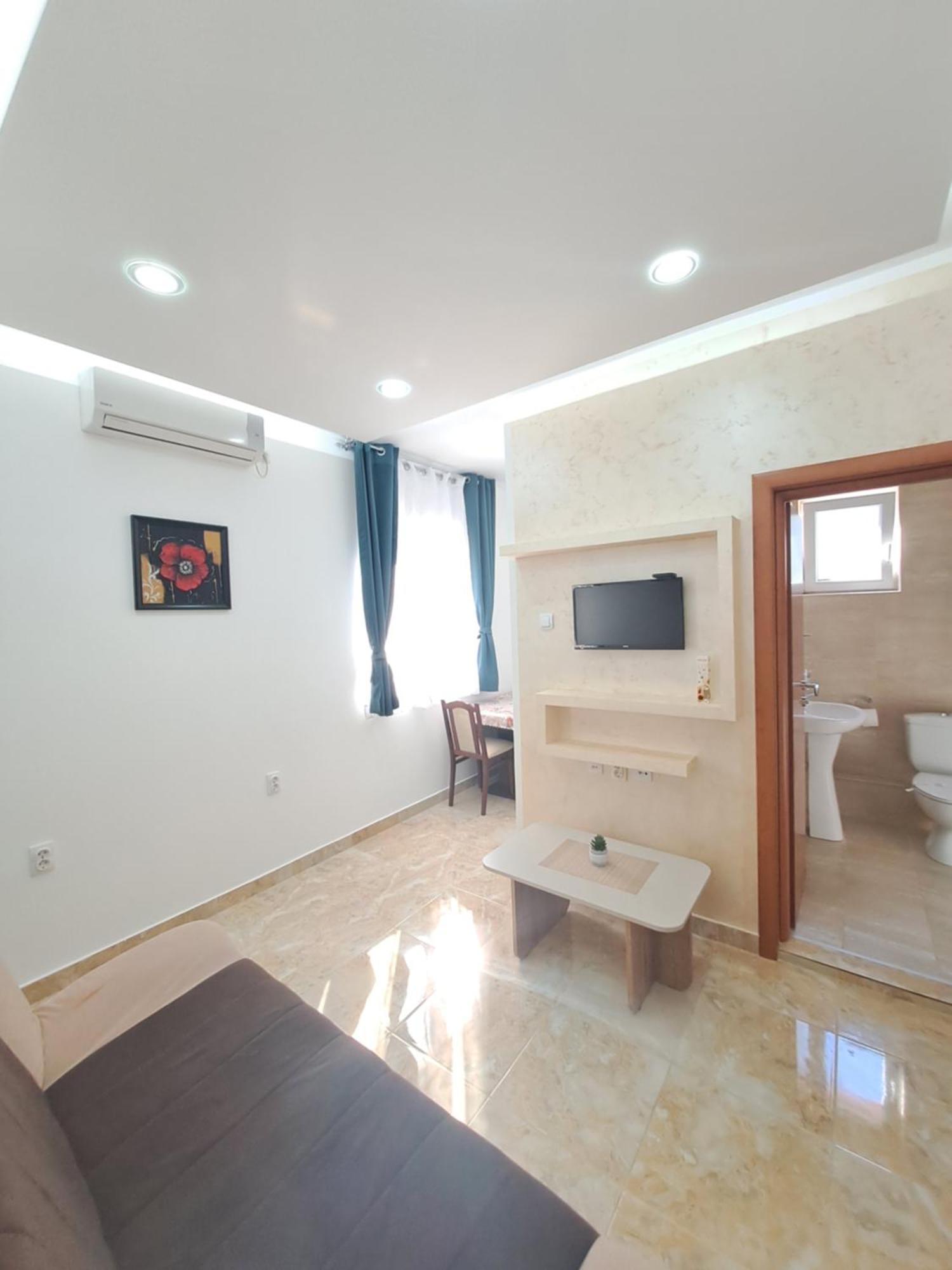 Marinero Apartments Kotor Eksteriør bilde