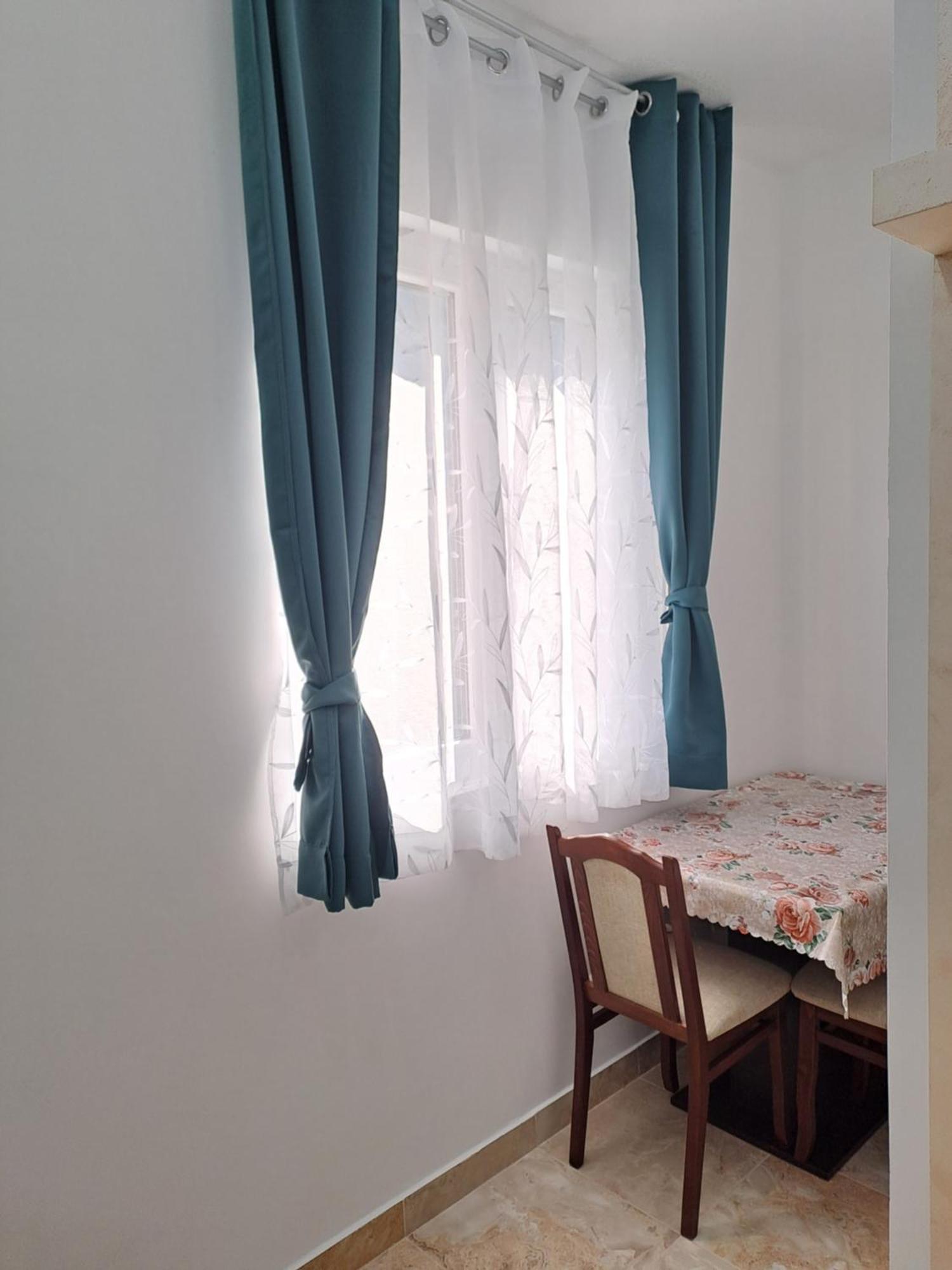 Marinero Apartments Kotor Eksteriør bilde