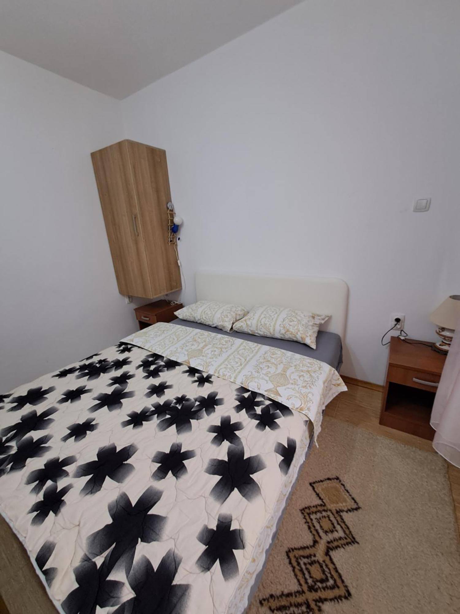 Marinero Apartments Kotor Rom bilde