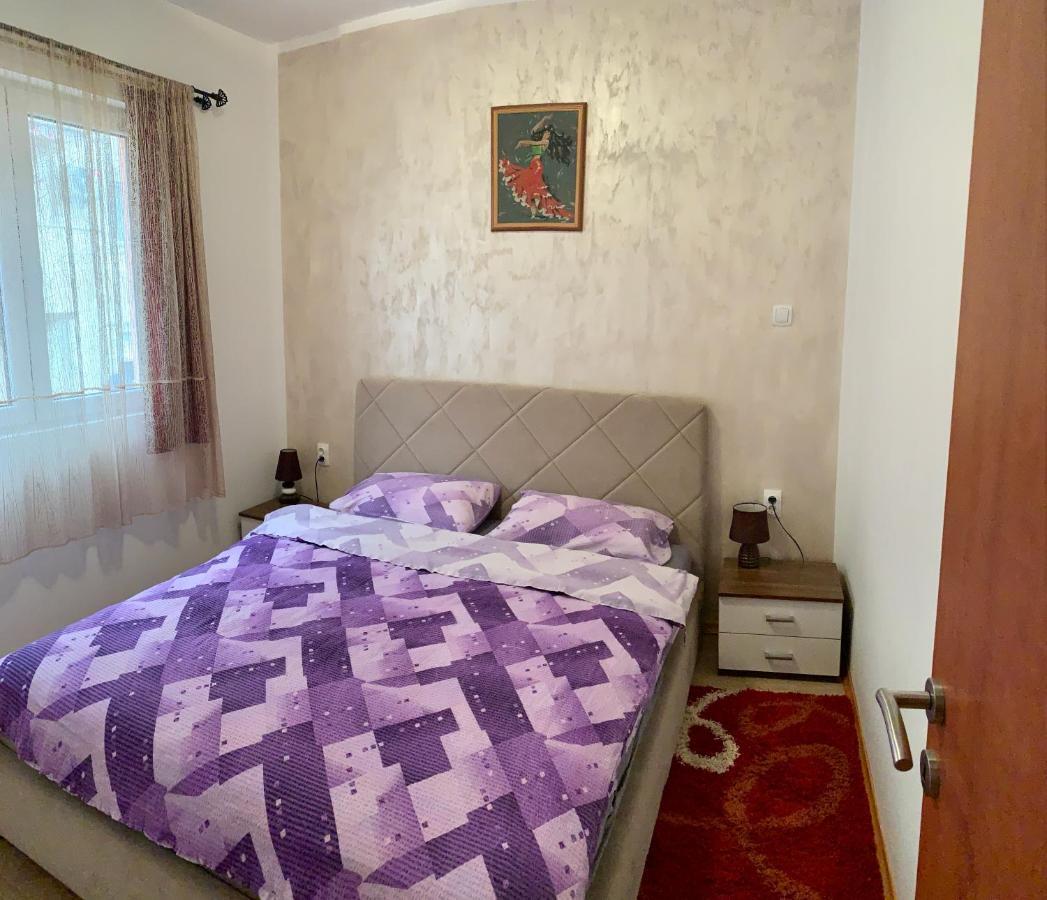 Marinero Apartments Kotor Eksteriør bilde