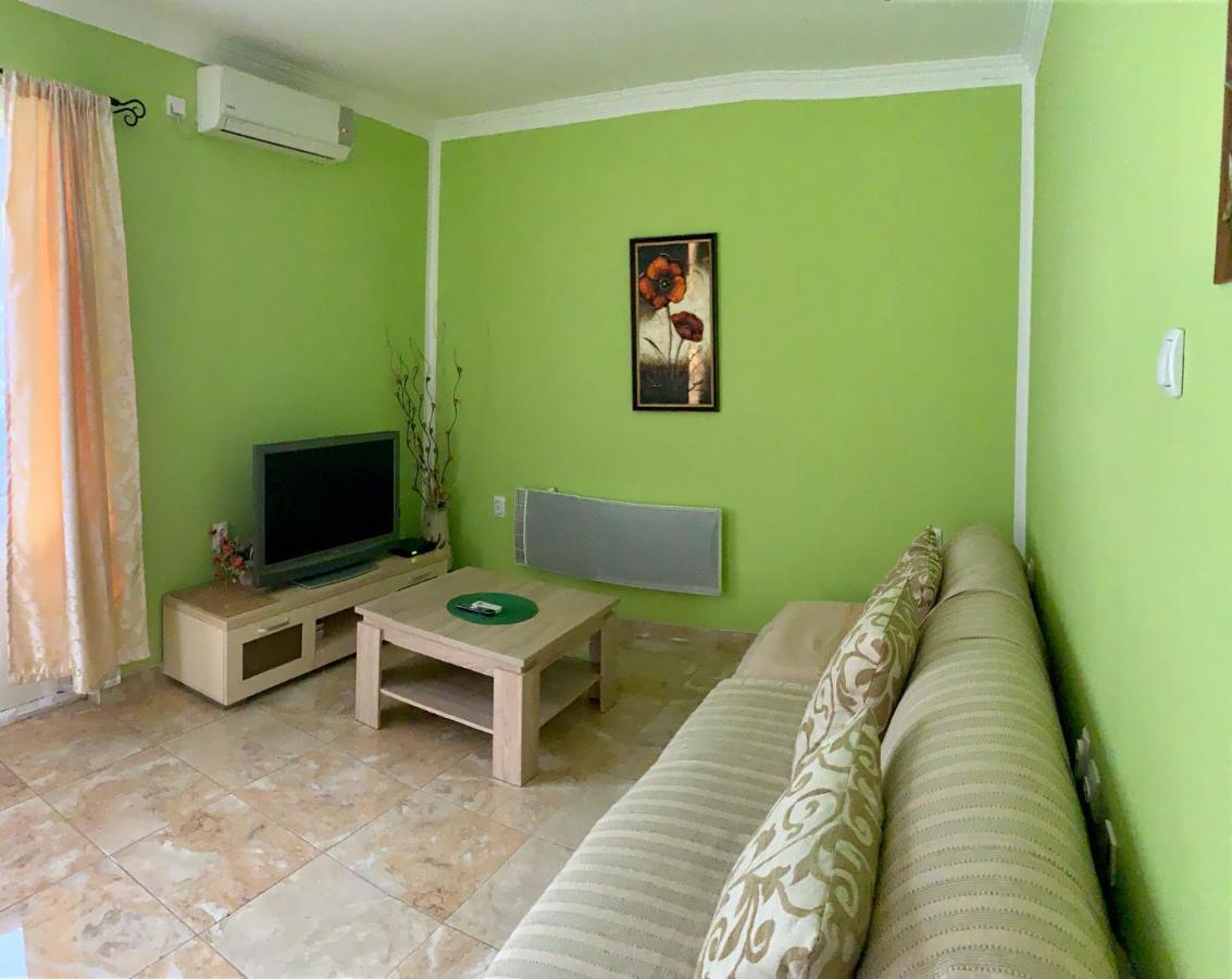 Marinero Apartments Kotor Eksteriør bilde